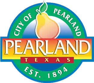 City of Pearland logo