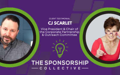 How CJ Landed a $30,000 Multi-Year Partnership Within Three Days of Working With Us…