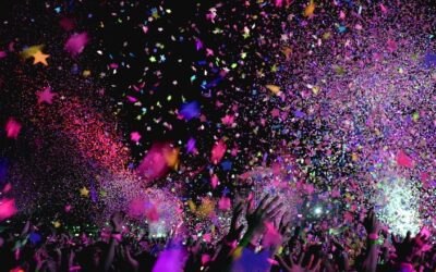 What Companies That Sponsor Festivals Are Looking for in a Partnership  