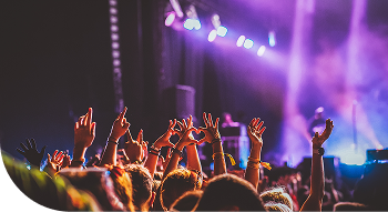 Festivals and Events Icon