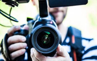 How to get Media Sponsorship for an Event: A Practical guide