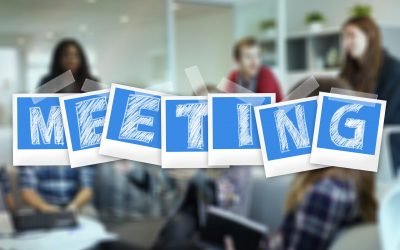 How to Talk to Sponsors: A Guide to the First Meeting