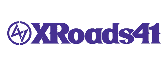 x41 Logo