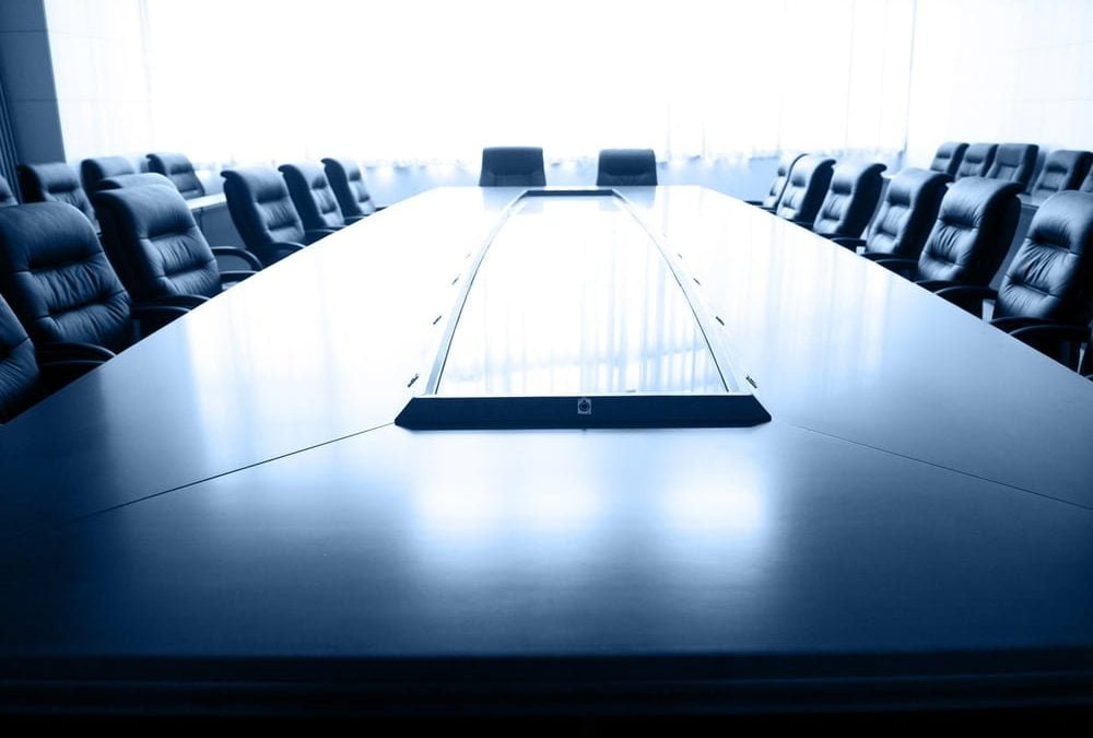 What Your Board of Directors Needs to Know About Sponsorship