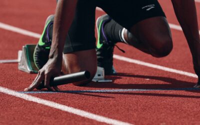 Personal Branding for Athletes: How to Market Yourself as an Athlete 