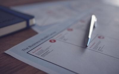 How to Make a Sponsorship Brochure