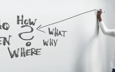 The Best Question to Ask a Sponsor