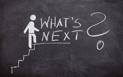 The 11 Stages of the Sponsorship Journey 