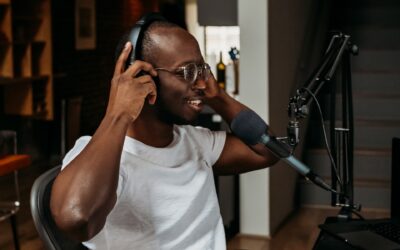 How to Grow a Podcast: 10 Ways to a Bigger Following 