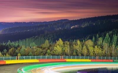 Motorsport Marketing: 8 Ways to Promote Your Race Team
