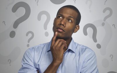 Sponsorship Discovery Questions – Finding the Right Ones to Ask 