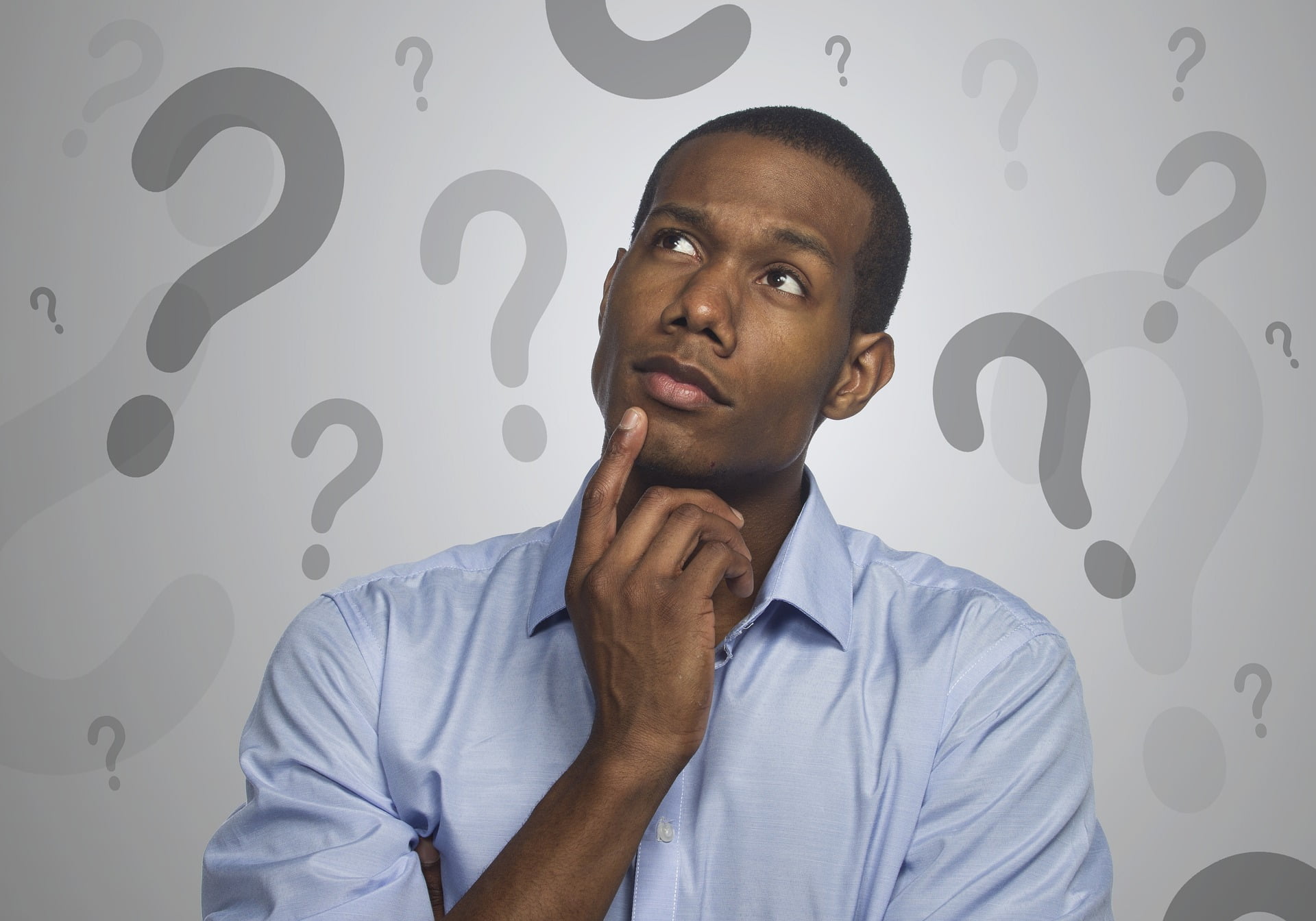 Sponsorship Discovery Questions – Finding the Right Ones to Ask