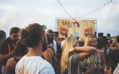 Sponsorship for Festivals: What You Need to Know for Your Event to Be a Hit