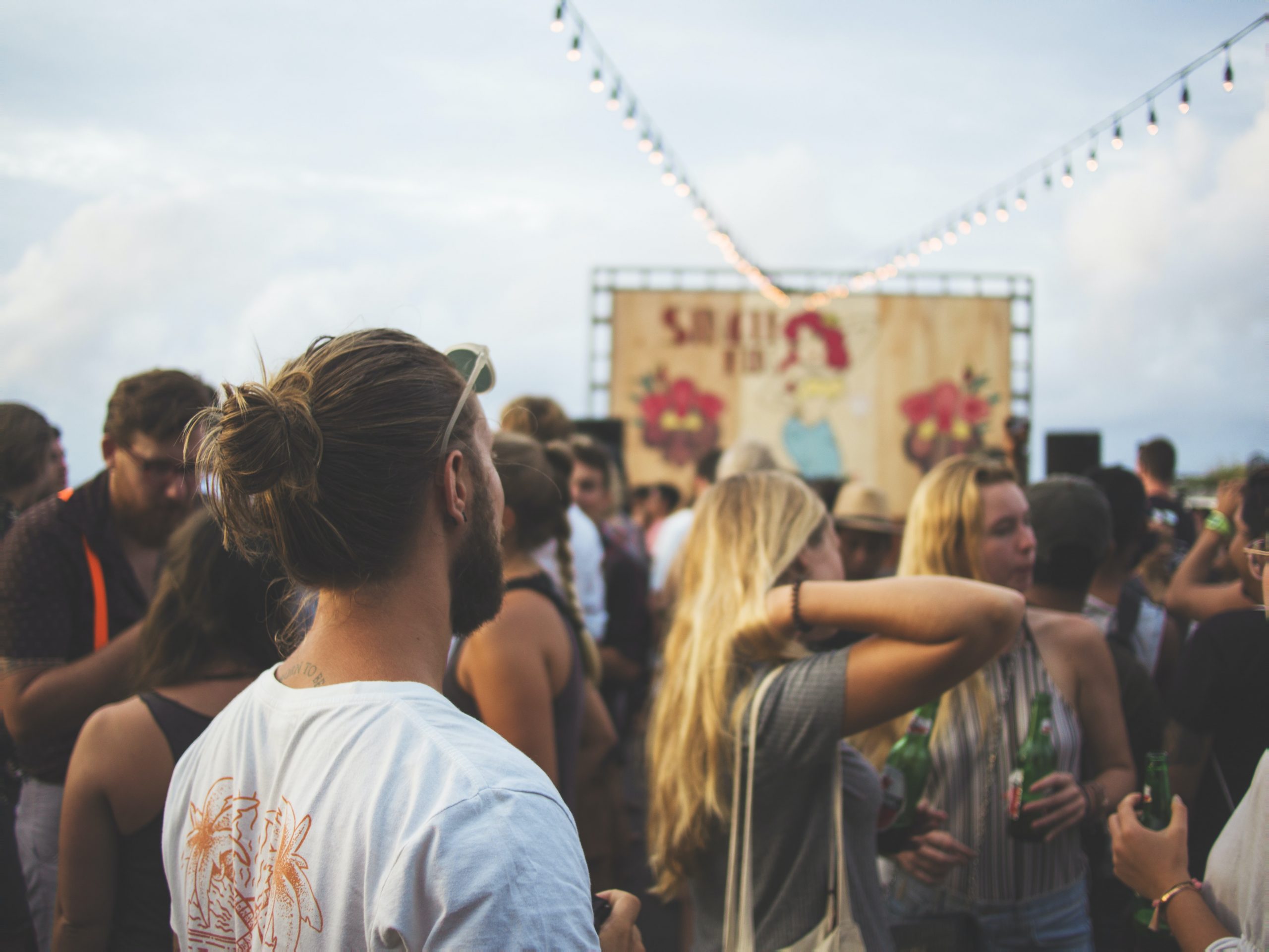 Sponsorship for Festivals: What You Need to Know for Your Event to Be a Hit