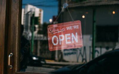 How to Get Sponsorship from Local Businesses 