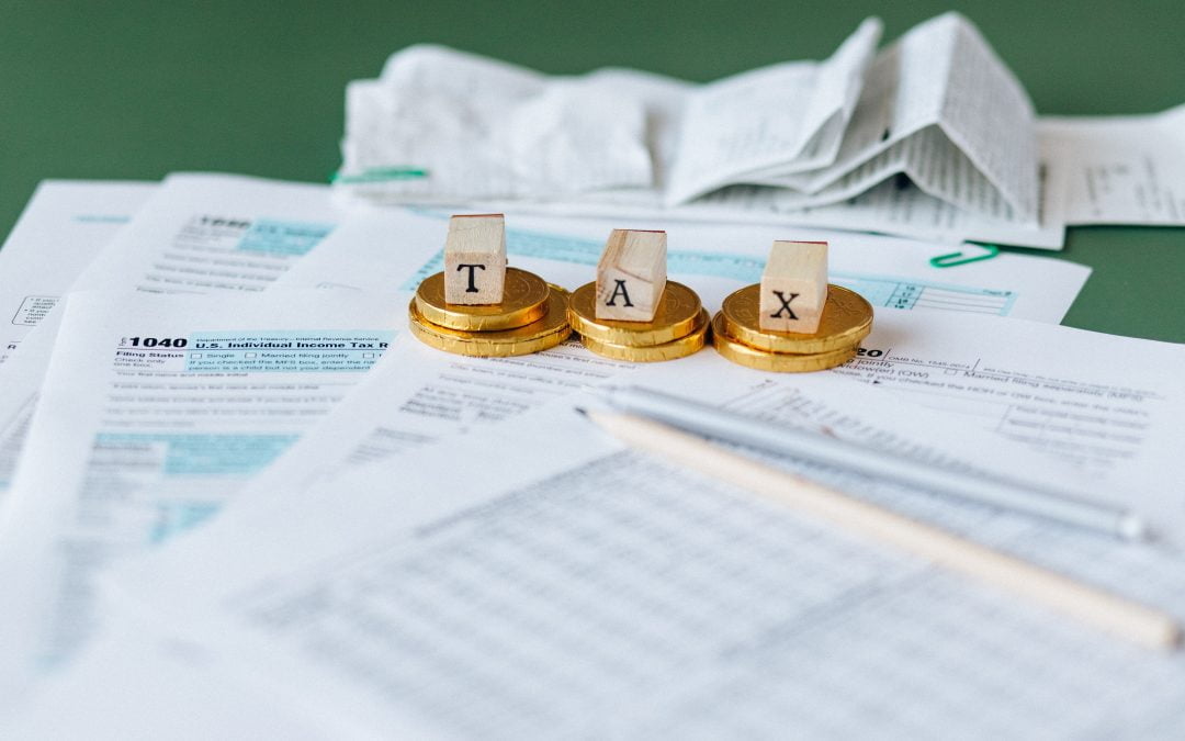 Are Sponsorships Tax Deductible?