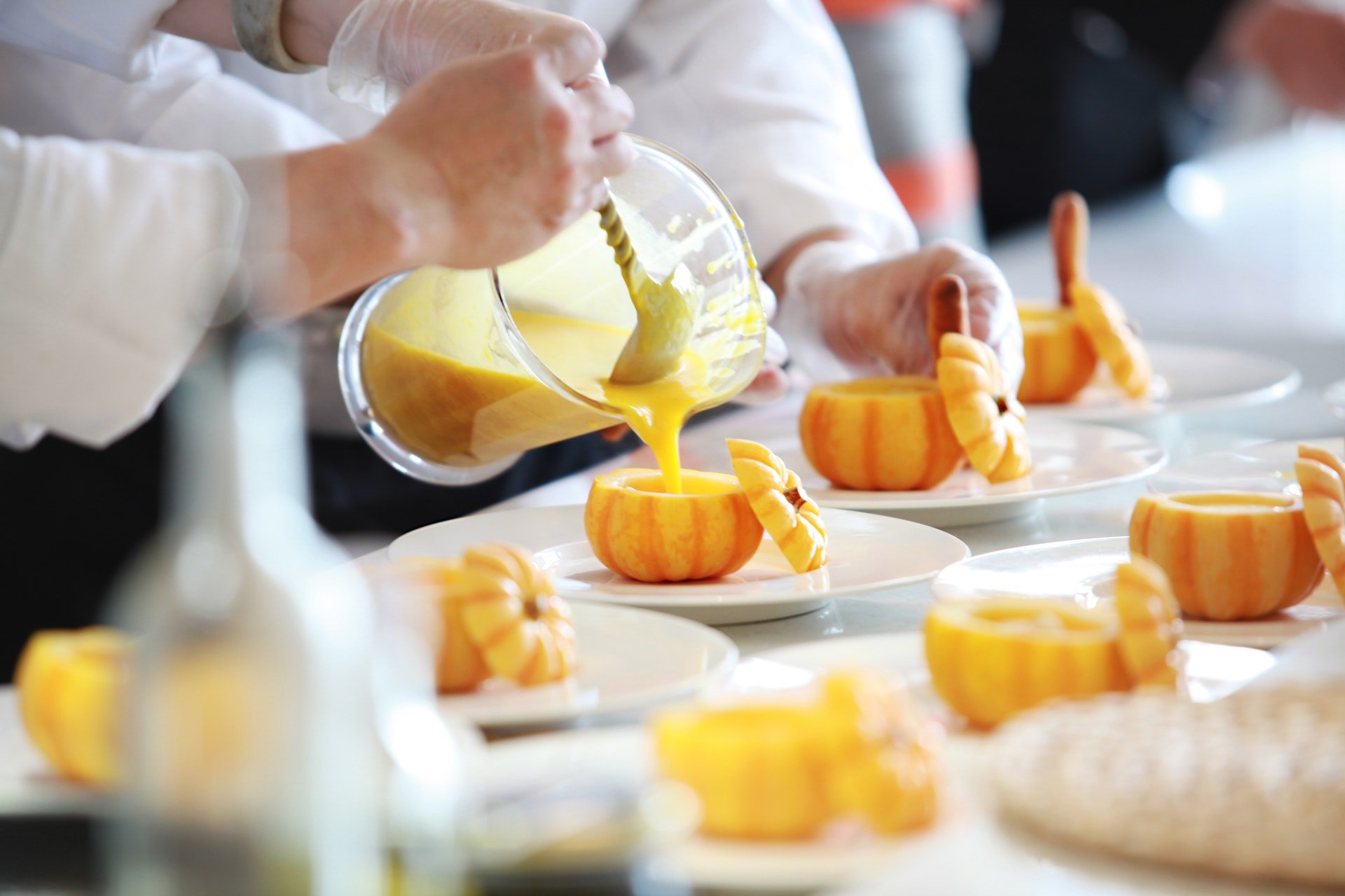 Finding Your Special Sauce in Sponsorship 