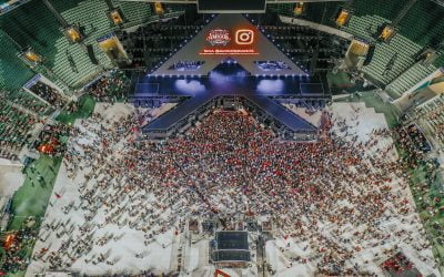 How to Find Corporate Sponsorship for an Event 