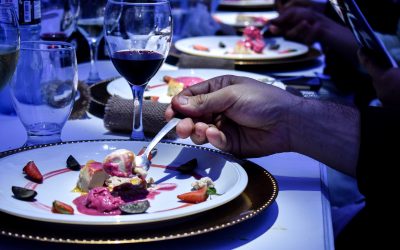 How to Get Gala Sponsorship: The Complete Guide