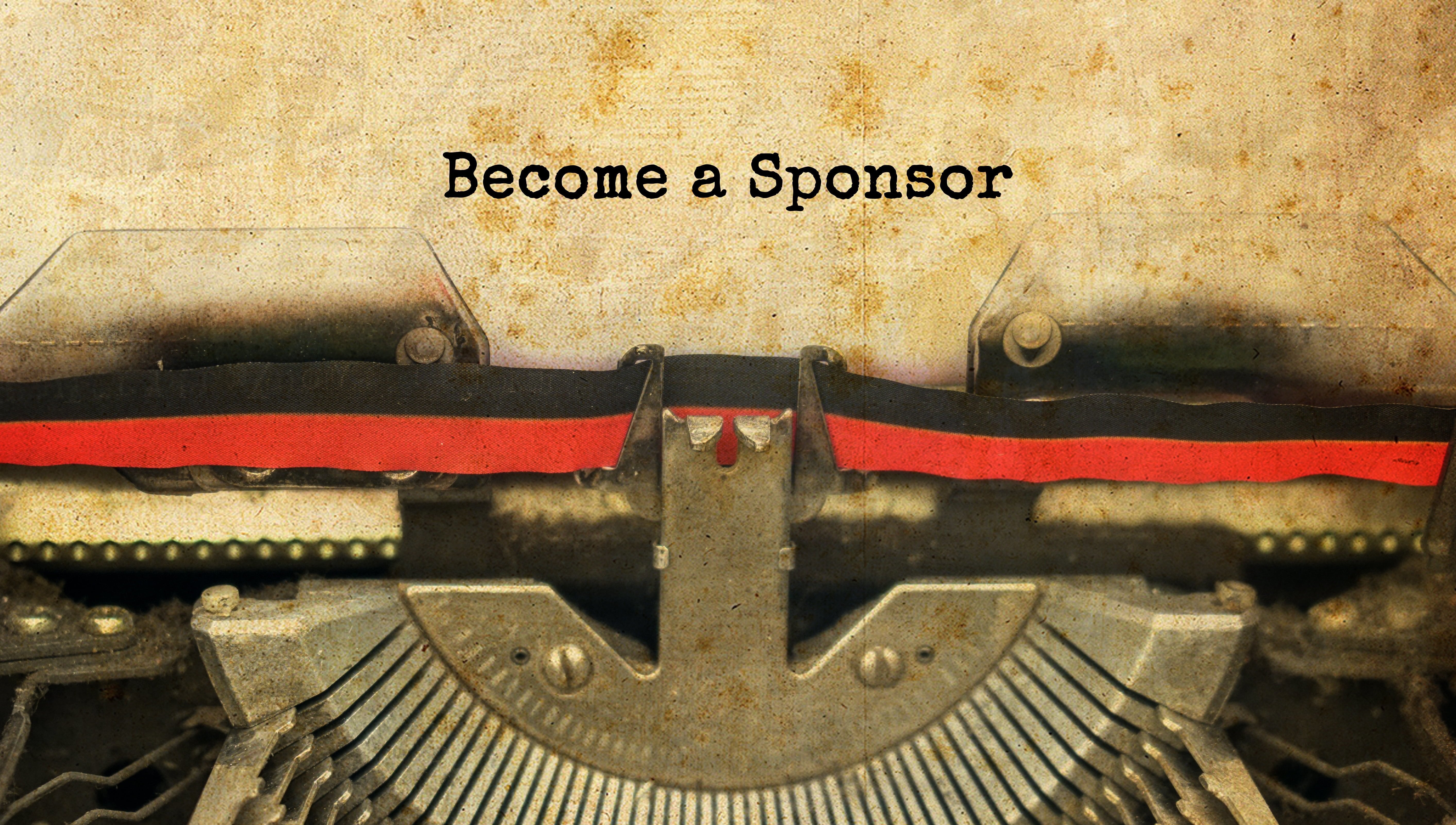 The Definitive Guide to the Sponsorship Proposal: 7 Steps to a Proposal that Actually Works!