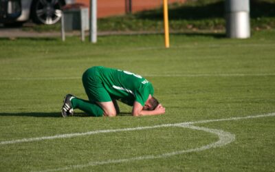 The Path to Failure in Sponsorship 