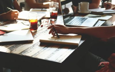 How Sponsorship Benefits a Business: What’s In It for Them?