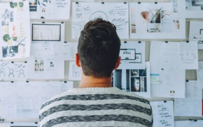 The Nine Paths to a Sponsor 