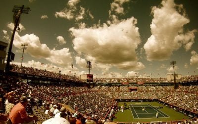 Why Is Sponsorship Important in Sport?