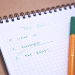 The Six-Step Event Sponsorship Checklist