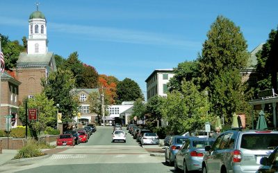 Sponsorship for Municipalities: Revenue Growth Strategies for Cities and Townships