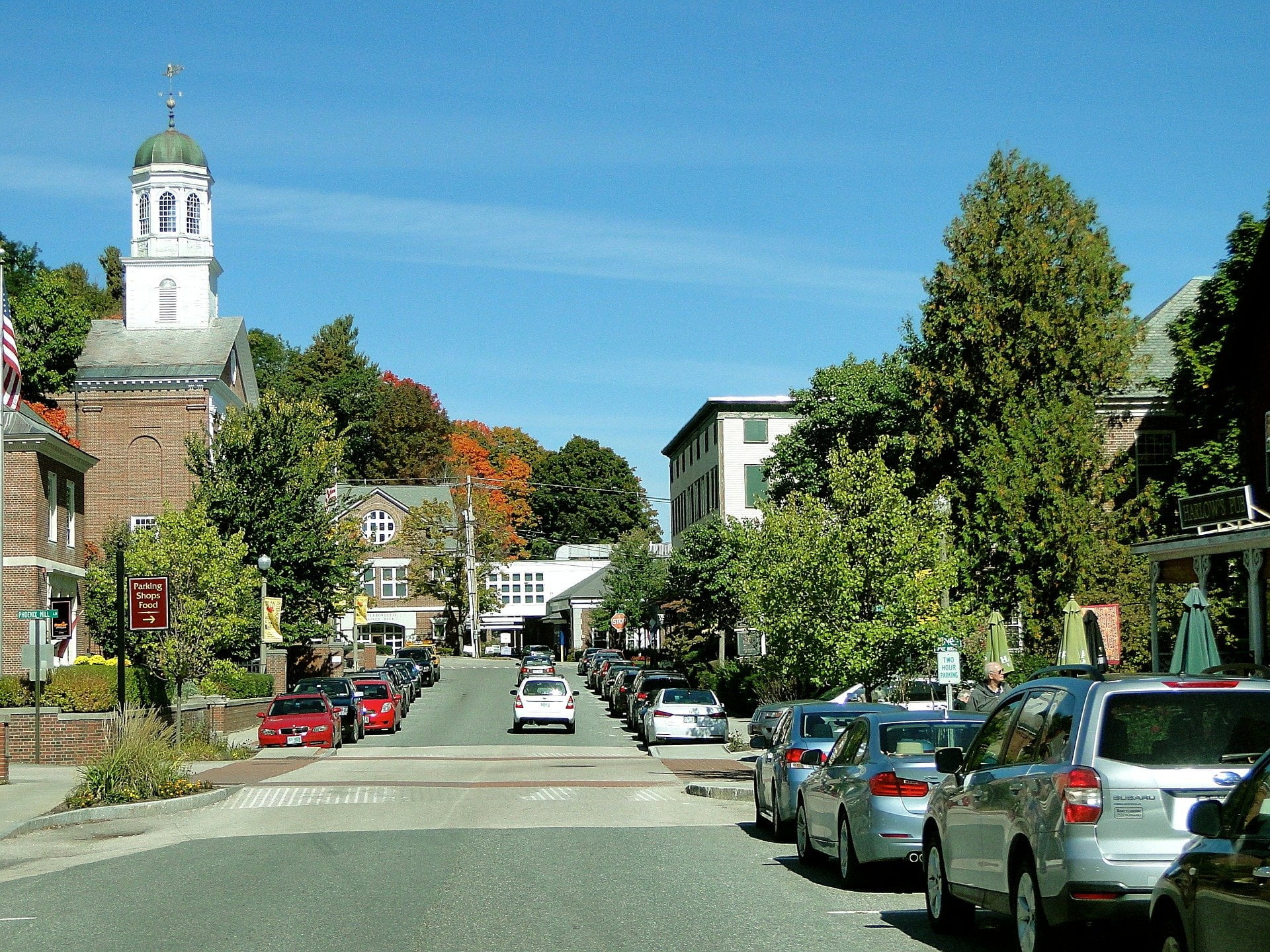 SPONSORSHIP FOR MUNICIPALITIES