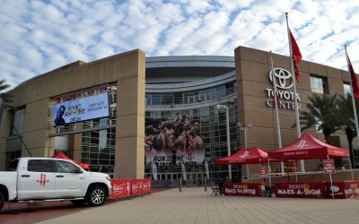 How to Win Big with Sponsorship Naming Rights